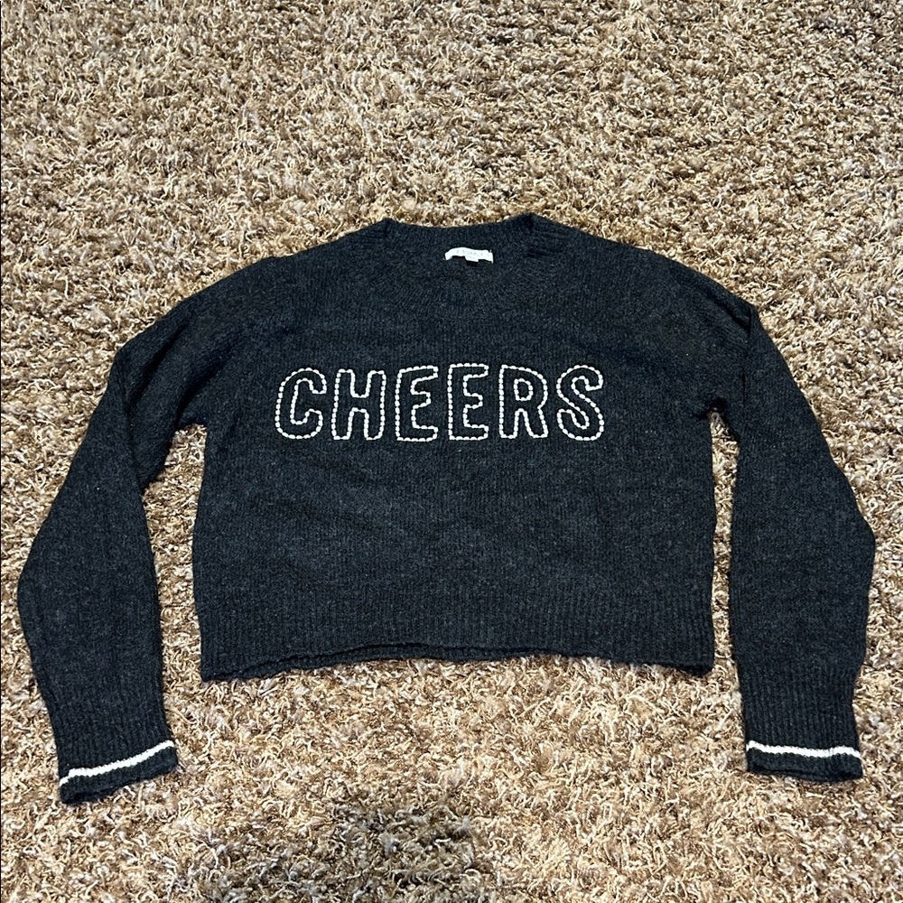 Z Supply sweater